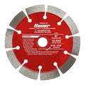 5 in. Segmented Rim Diamond Saw Blade N189044