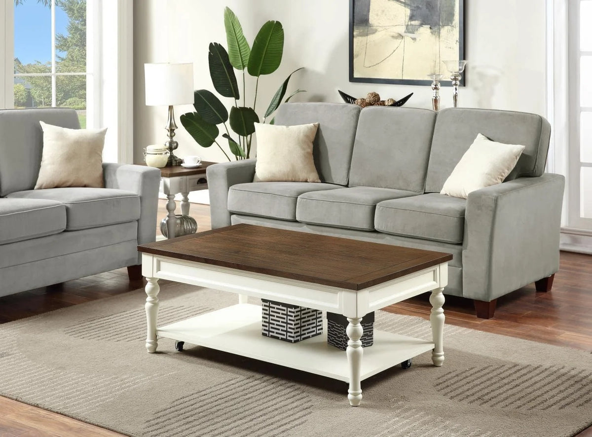 Coffee Cocktail Table A4180