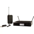 Wireless Rack-mount Presenter System with Lavalier Microphone G3895
