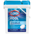 Chlorinating Tablets 35 lb Z4909