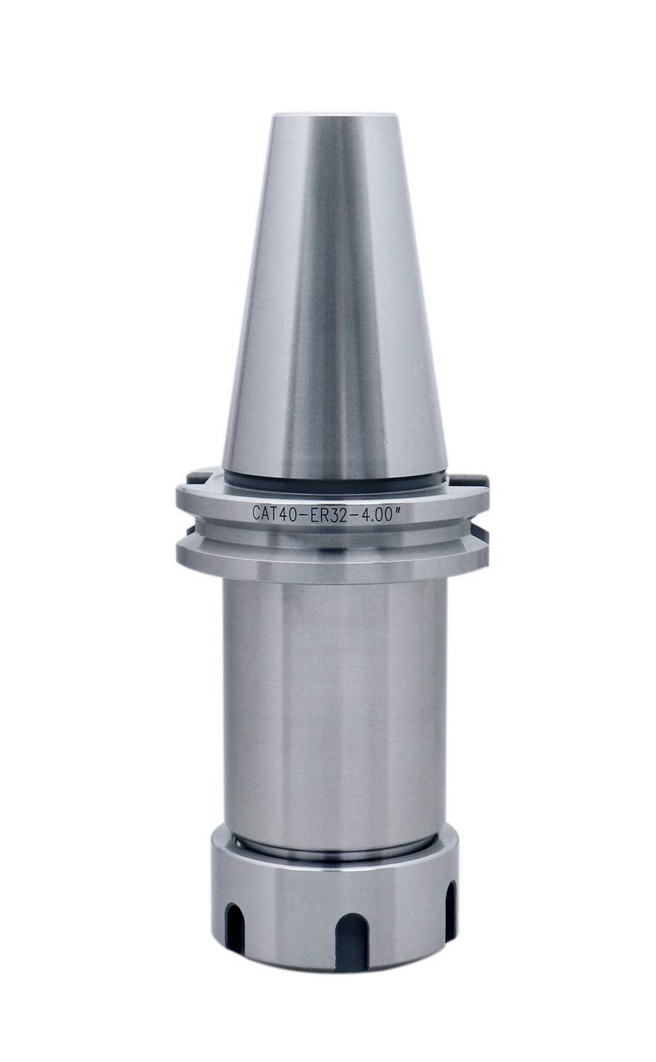 Cat40 Er32 4 inch Projection Length V-Flange Collet Chuck A3787