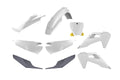 Full MX Plastic Kit X50301