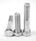 22-8 x 5x22 Coarse Thread Hex Cap Screw Stainless Steel 316 R229