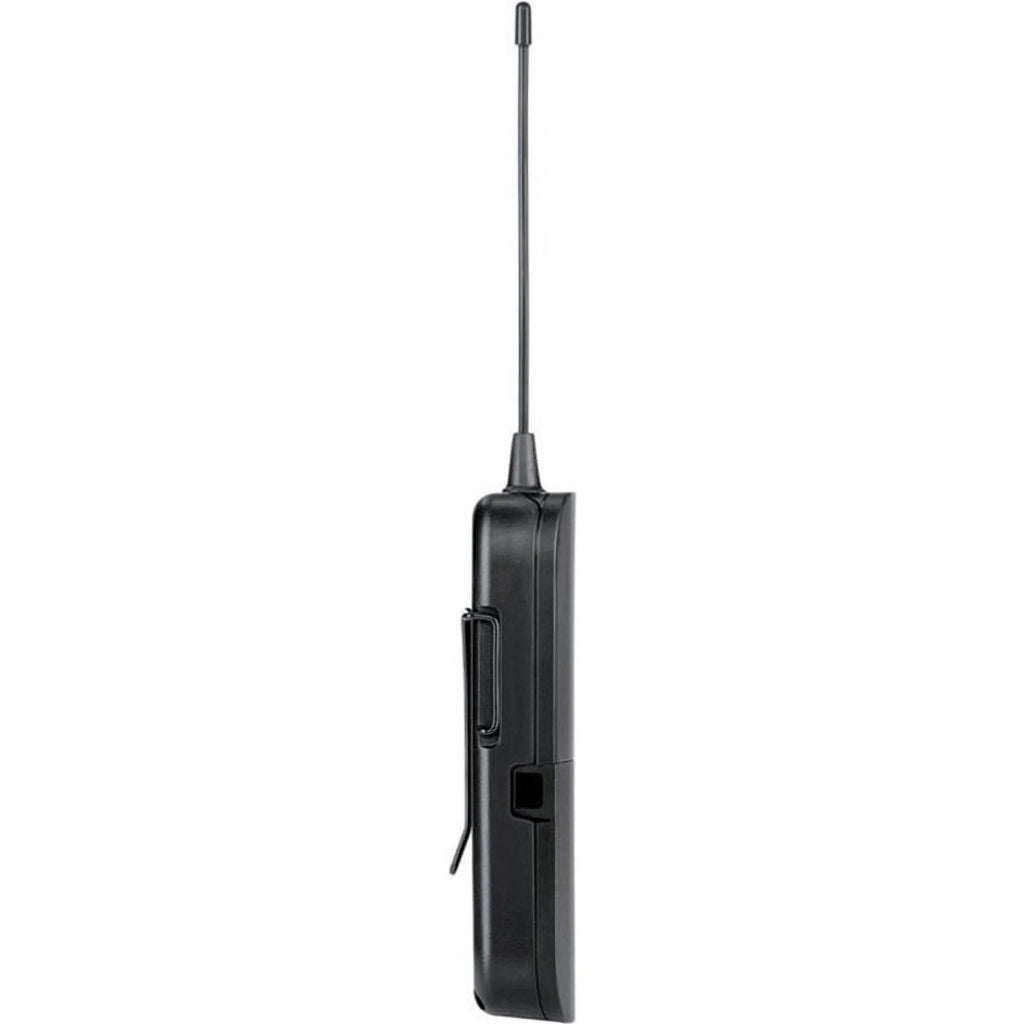 Wireless Rack-mount Presenter System with Lavalier Microphone G3895