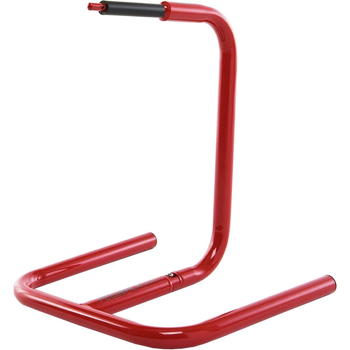 Red 2 Piece Stand T9613