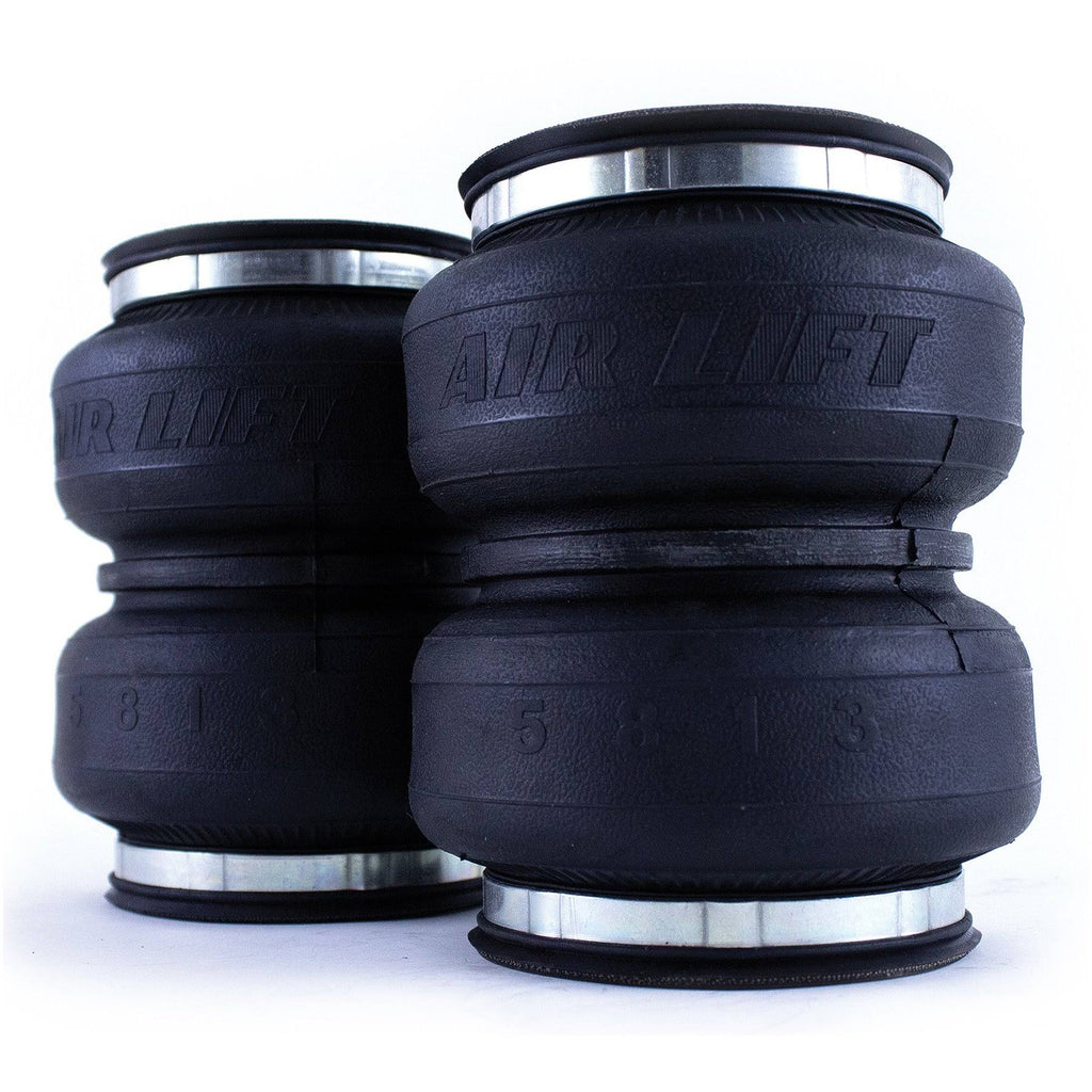 Air Spring Kit M79318