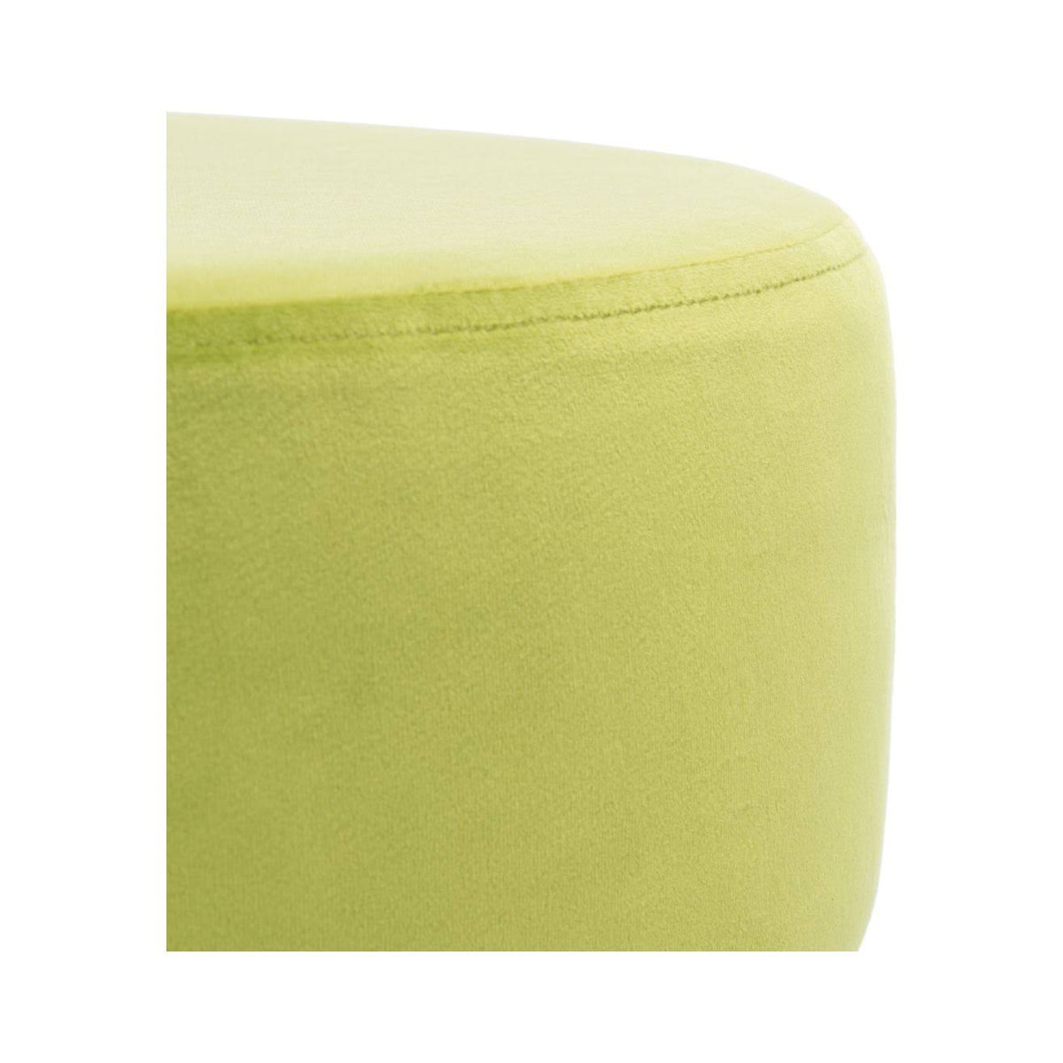 Round Ottoman O960