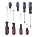 8-Piece Screwdriver Set F226
