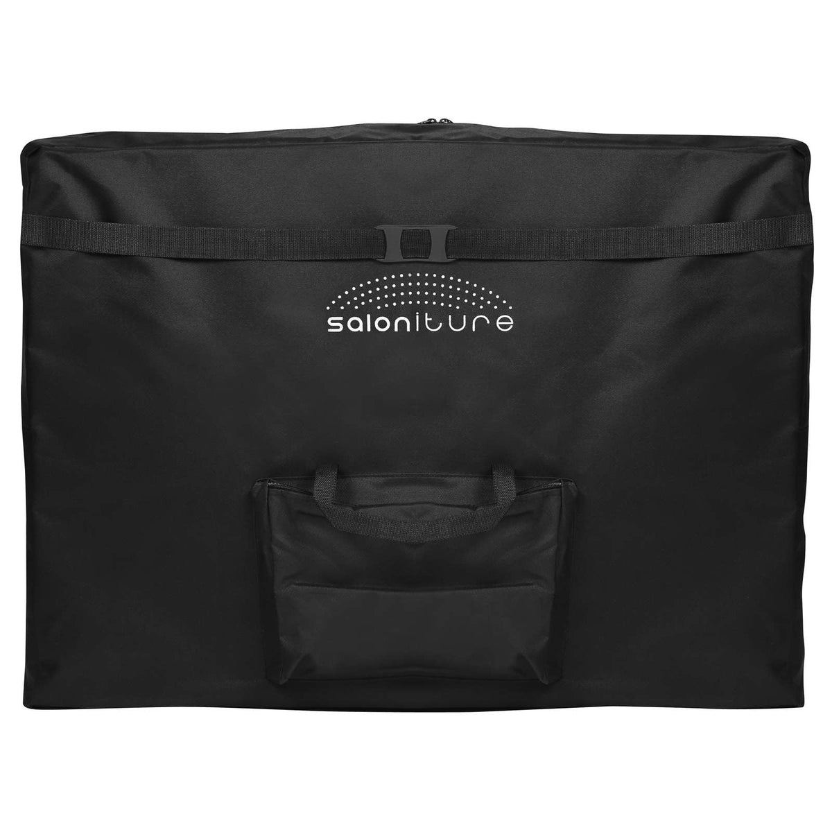 Hot Pink Portable Folding Massage Table with Carrying Case K9691