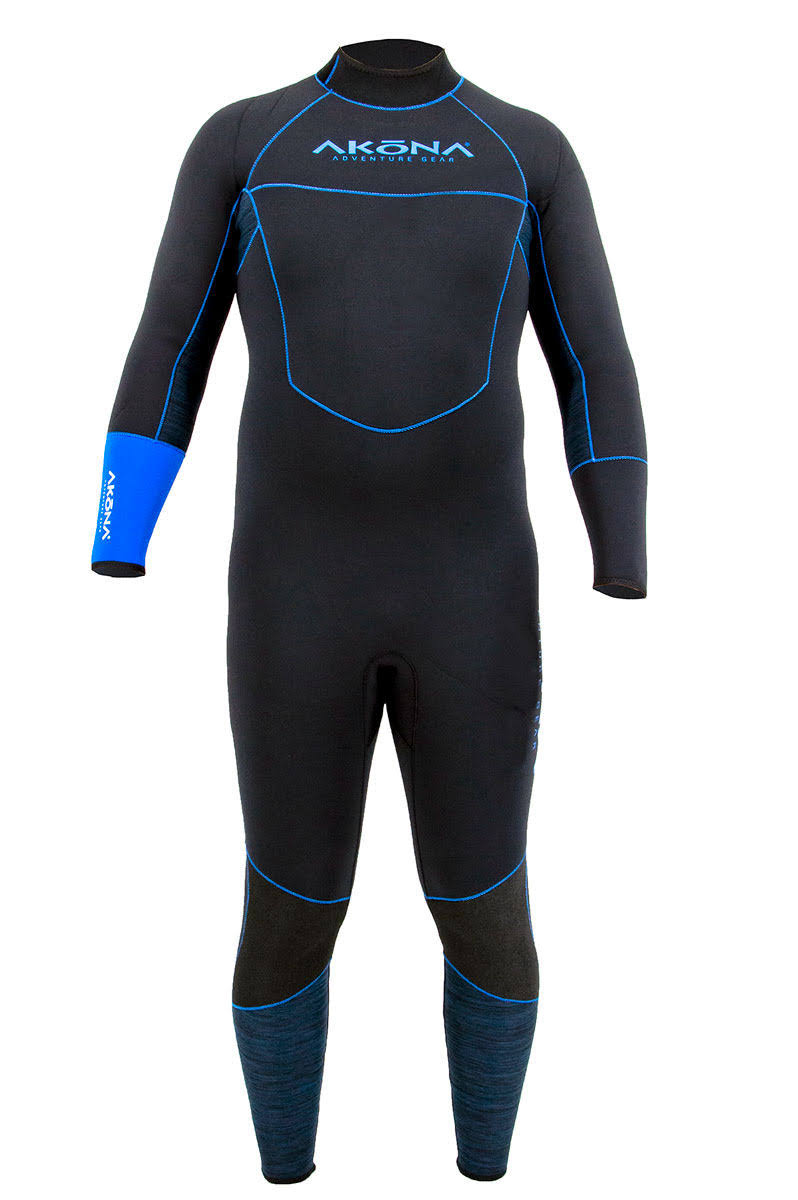 5mm Men Full Suit Medium-Large K559703
