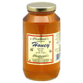 Pure Raw Honey 36 oz. Jar Y40532