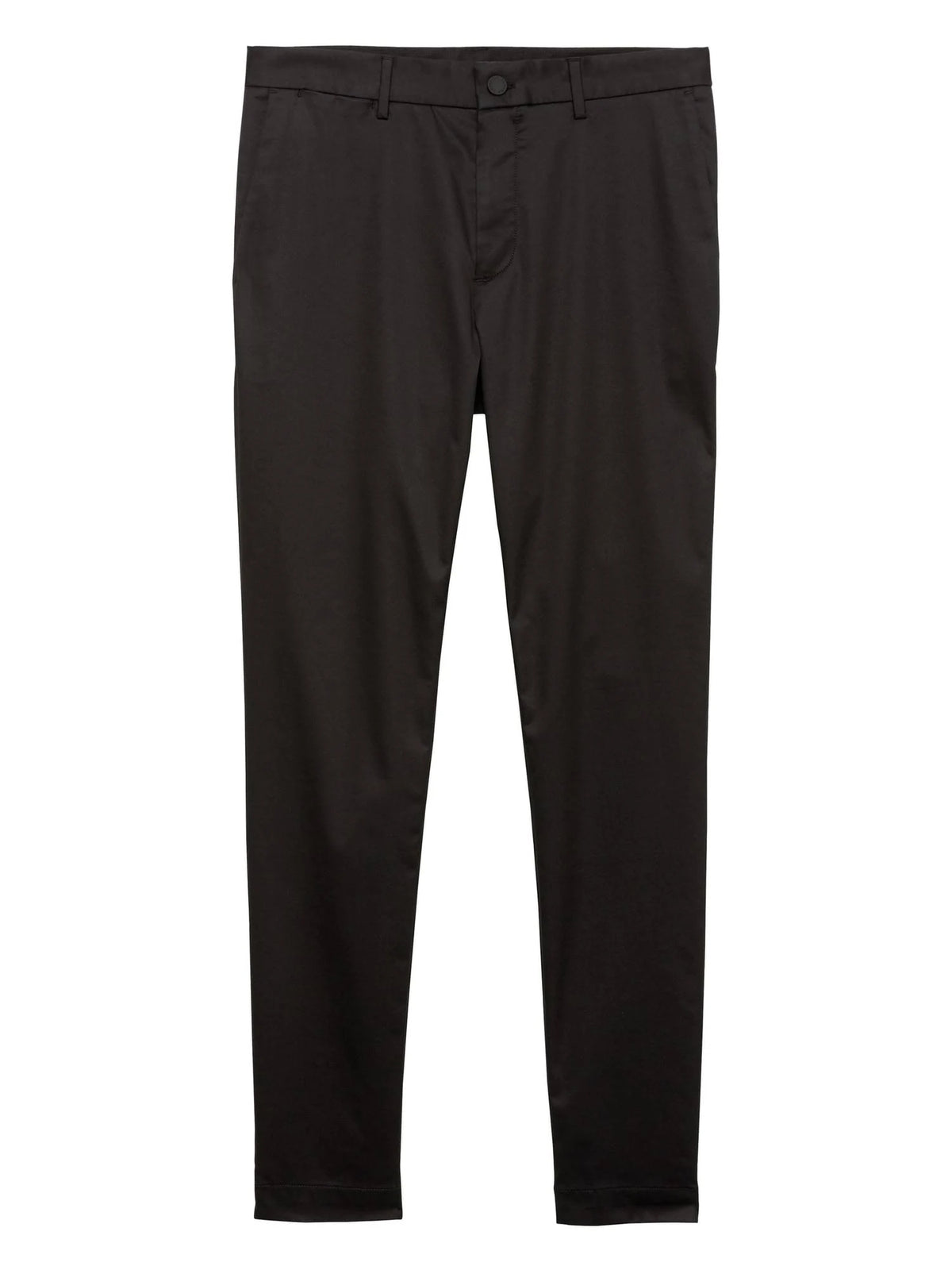Aiden Slim Pant Black Tall 34W 36L Z172