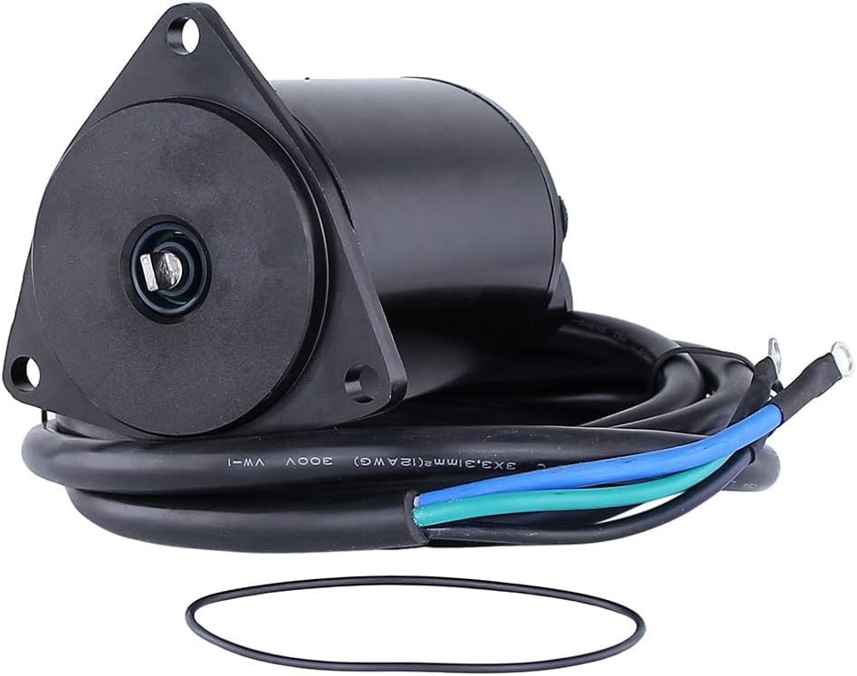 3 Wire Tilt Trim Motor T348