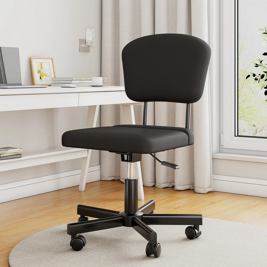 Ergonomic Office Chair with Lumbar Support W671688