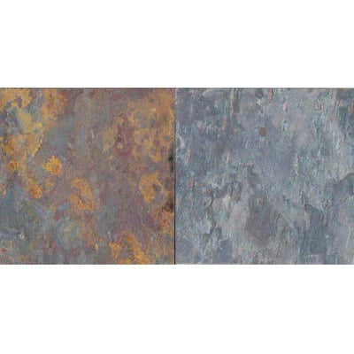 Slate and Quartzite Tile W130157