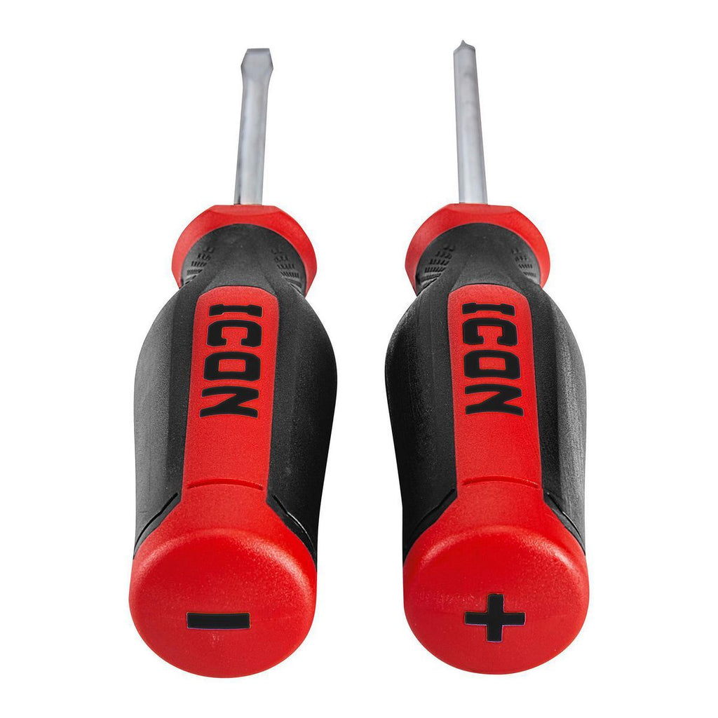 8-Piece Professional Mechanics Screwdriver Set P363721