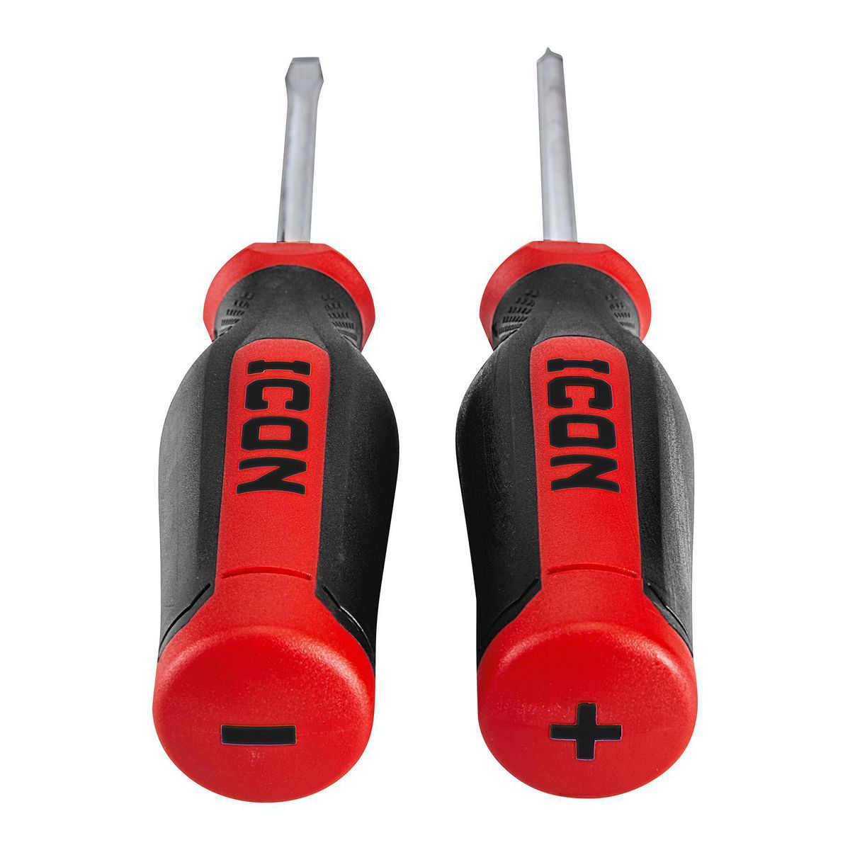 8-Piece Professional Mechanics Screwdriver Set P363721