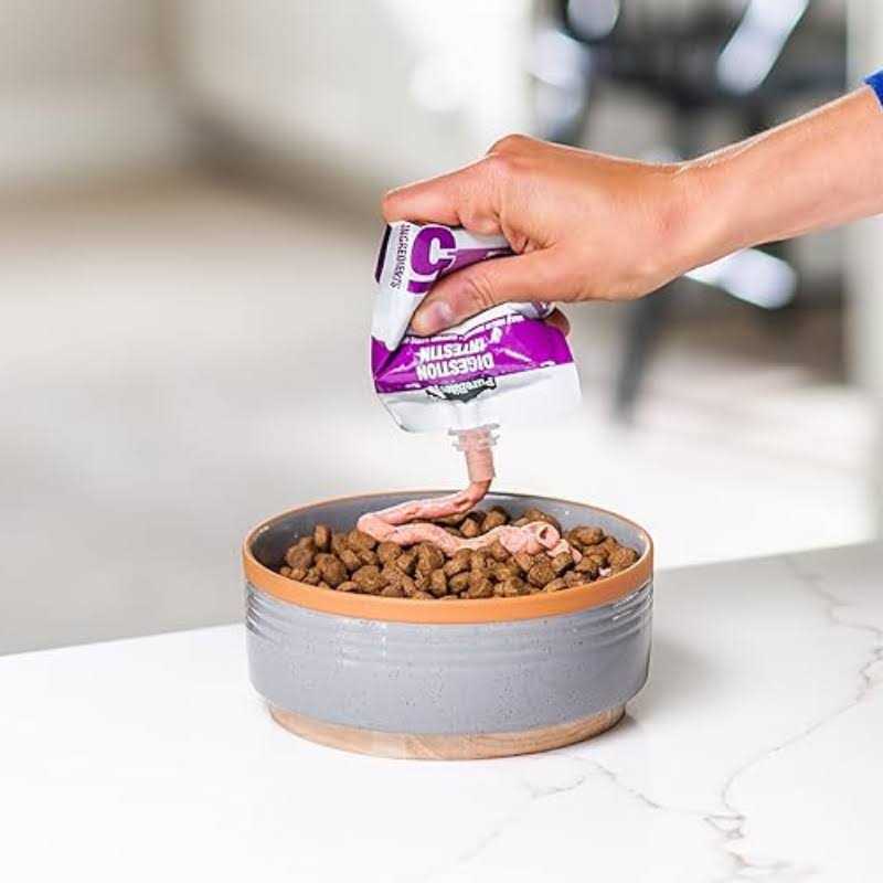 Squeezables Treat Topper T10095