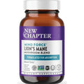 Lion's Mane Mushroom Blend 60 Vegan Caps K704377