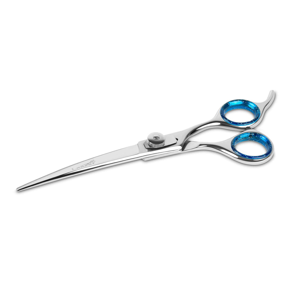 Curved Pet Grooming Shear Q132