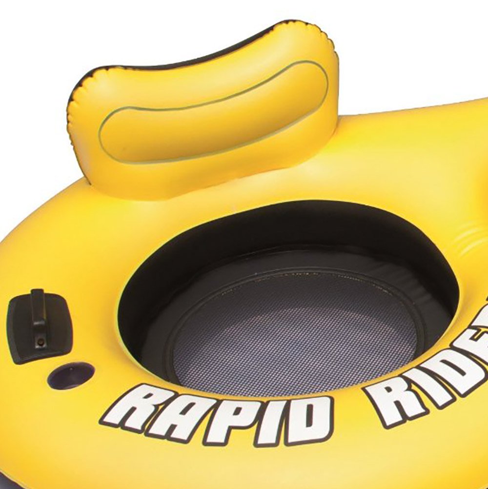 4-Pack 102" Inflatable Raft Tubes I89403