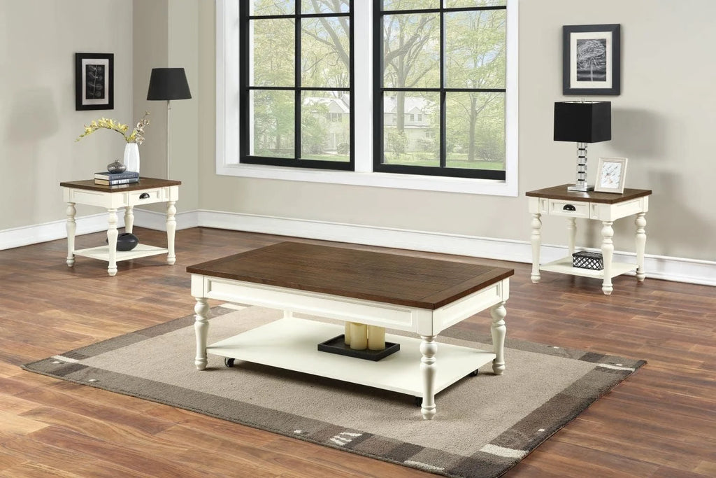 Coffee Cocktail Table A4180