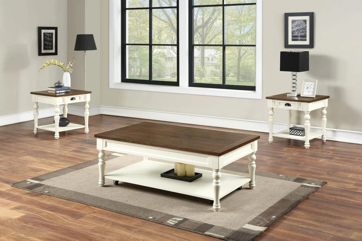 Coffee Cocktail Table A4180
