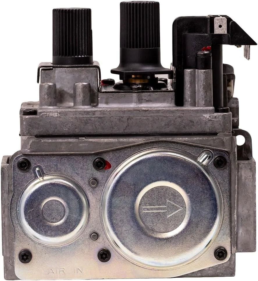 Natural Gas Millivolt Gas Valve for Fireplaces and Stoves Q791