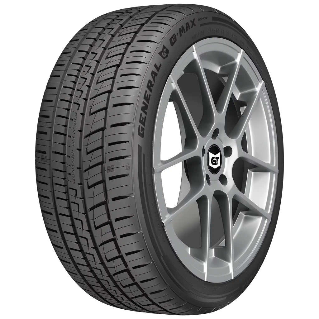 All Season 285/45R22 114V XL Passenger Tire F764612