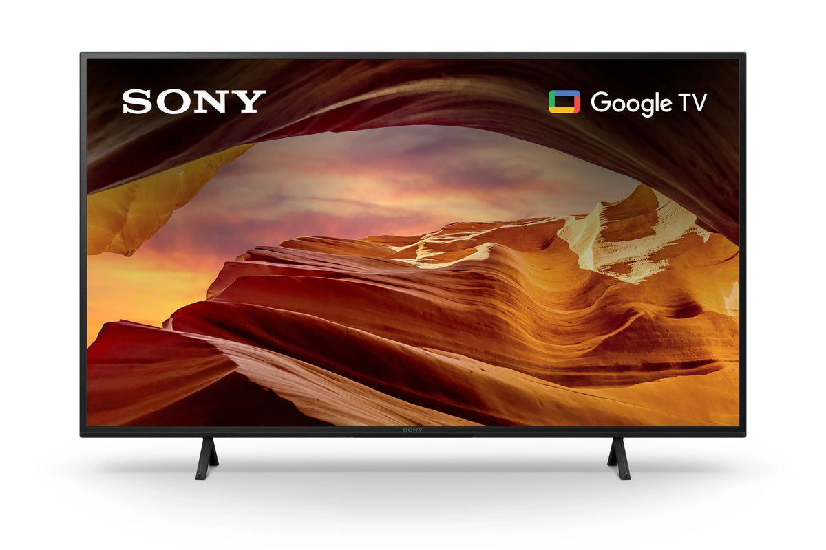 50" 4K Ultra HD LED Smart Google TV O488