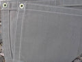 Olive Drab 10 oz. Canvas Tarp U8344