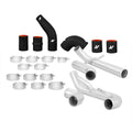 Black Intercooler Pipe Kit Y848657