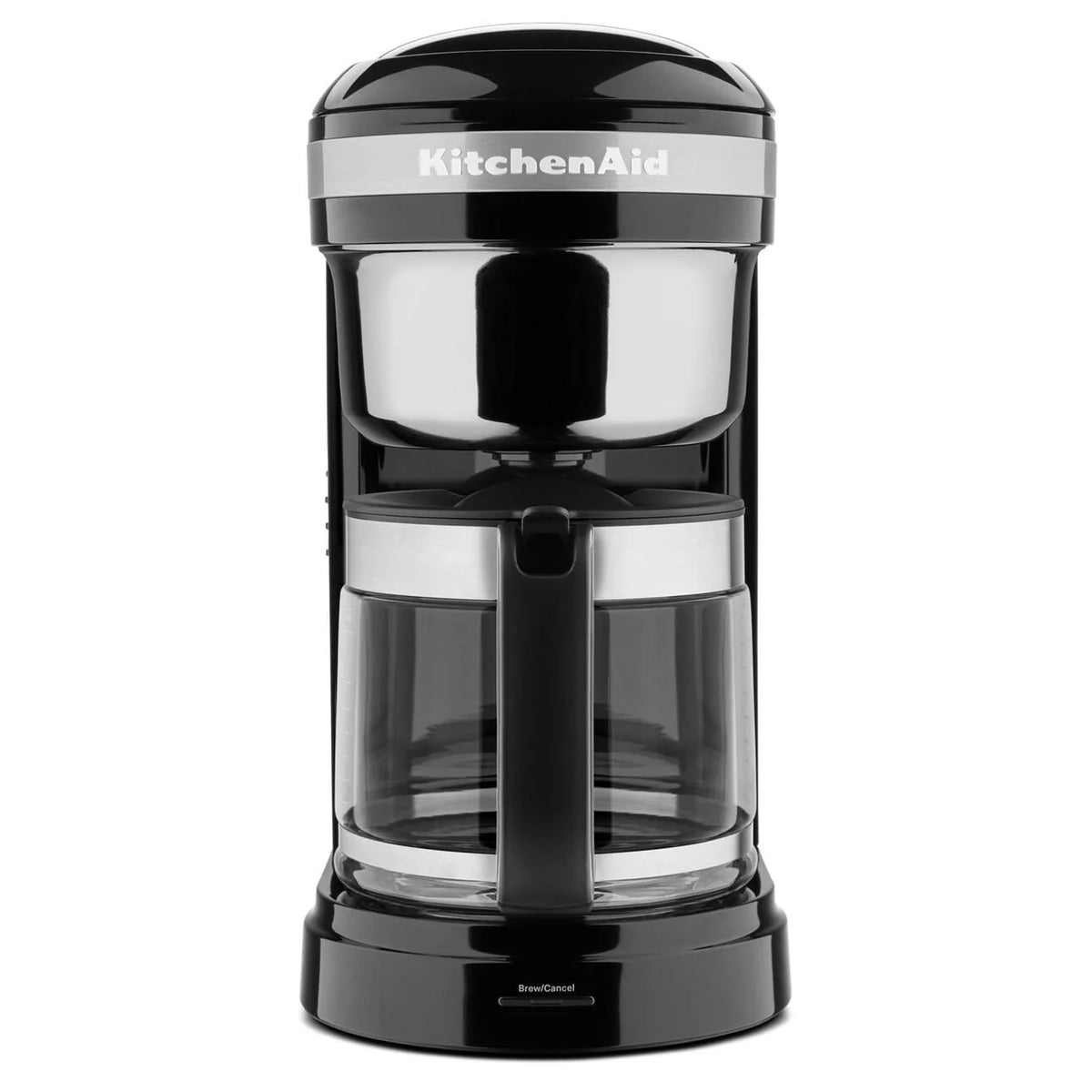 12 Cup Drip Coffee Maker with Warming Plate Z51714