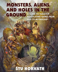 Tabletop Roleplaying Games Guide W824911