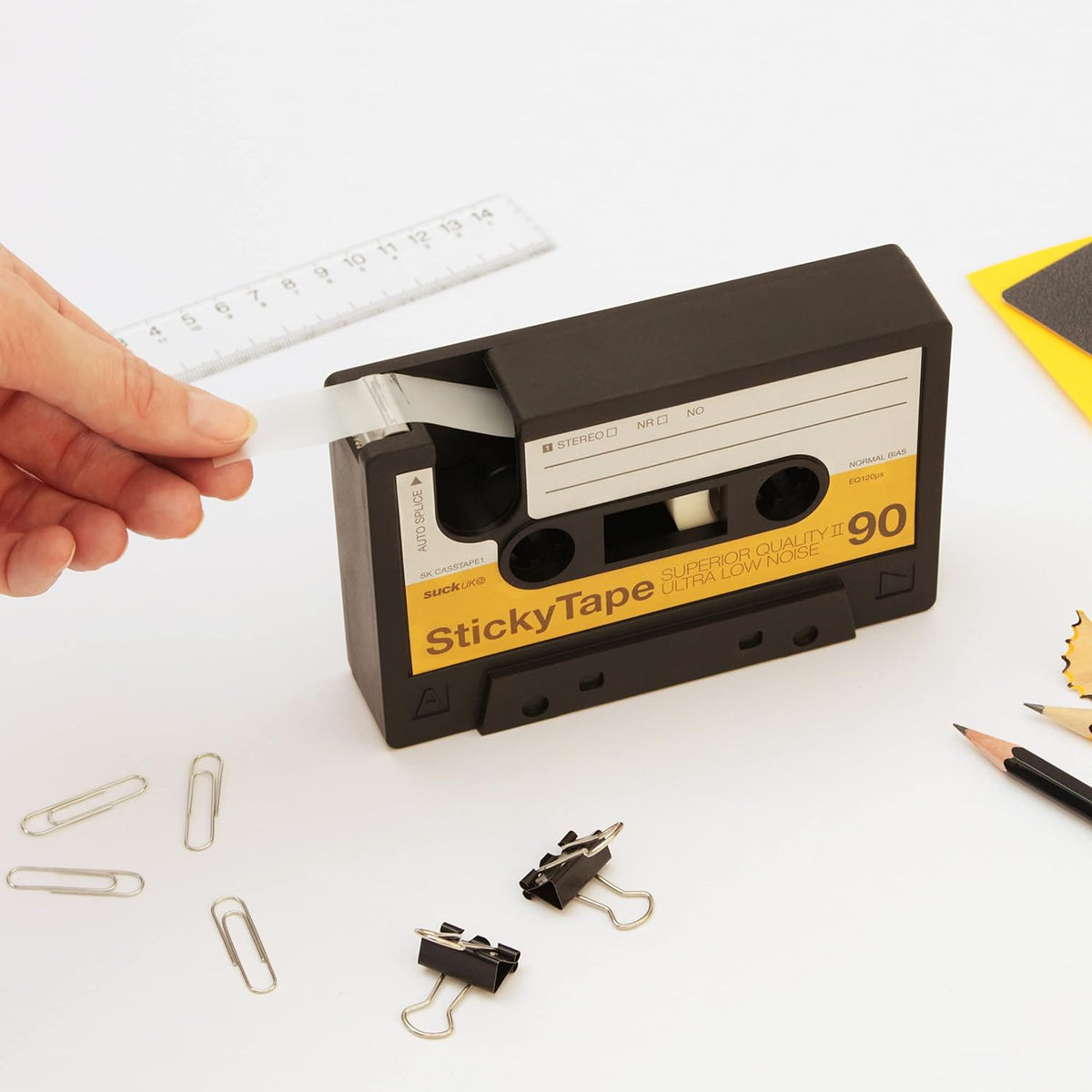 Cassette Tape Dispenser R21613