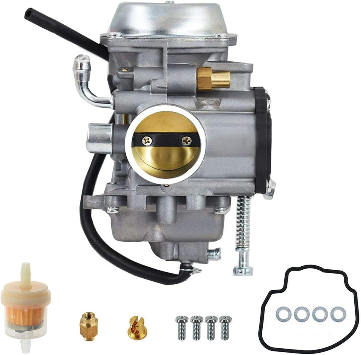 Carburetor Pack of 2 R9193
