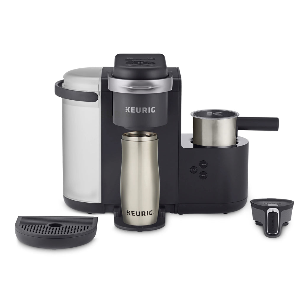 Single Serve K-Cup Coffee Maker Z68526