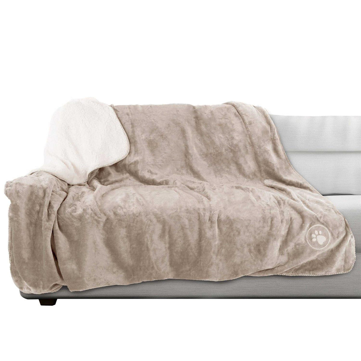 Waterproof Pet Blanket Throw T8755
