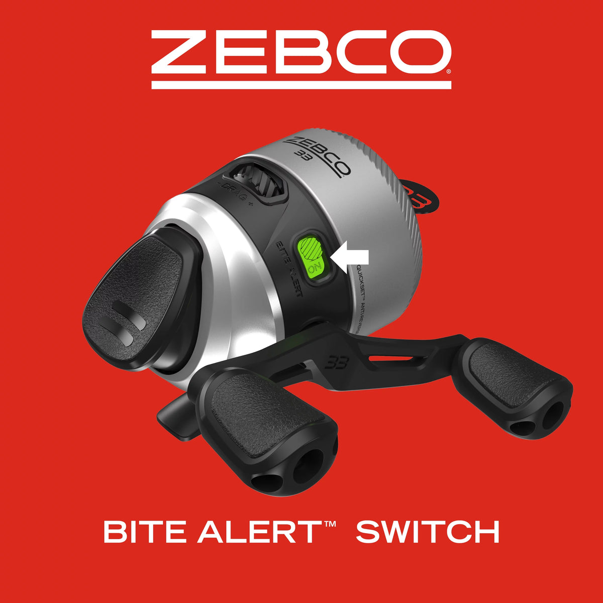 Fishing Reel S23306