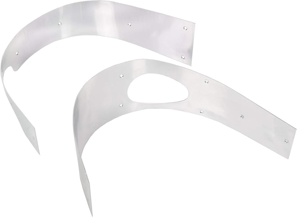Clutch Drive Inner Belt Cover Shield Guard Protector P1166