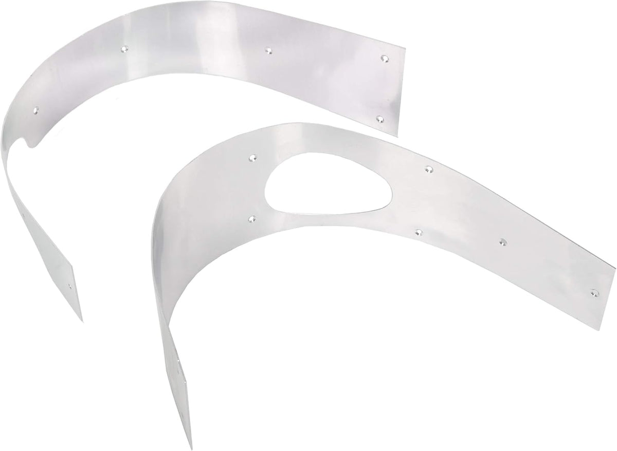 Clutch Drive Inner Belt Cover Shield Guard Protector P1166