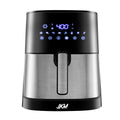 6.7 Quart Digital Stainless Steel Air Fryer H28316