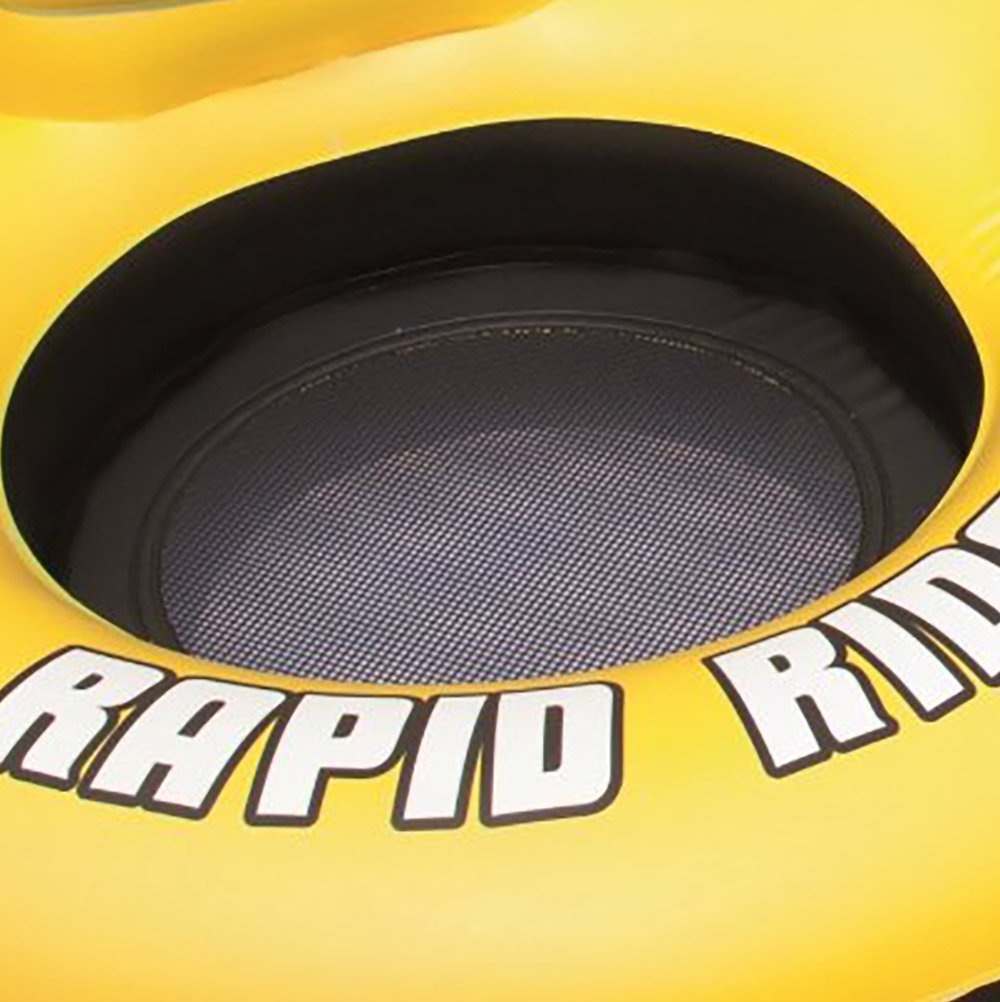 4-Pack 102" Inflatable Raft Tubes I89403