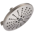 3-Setting Raincan Shower Head Stainless G964645