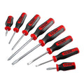8-Piece Professional Mechanics Screwdriver Set P363721