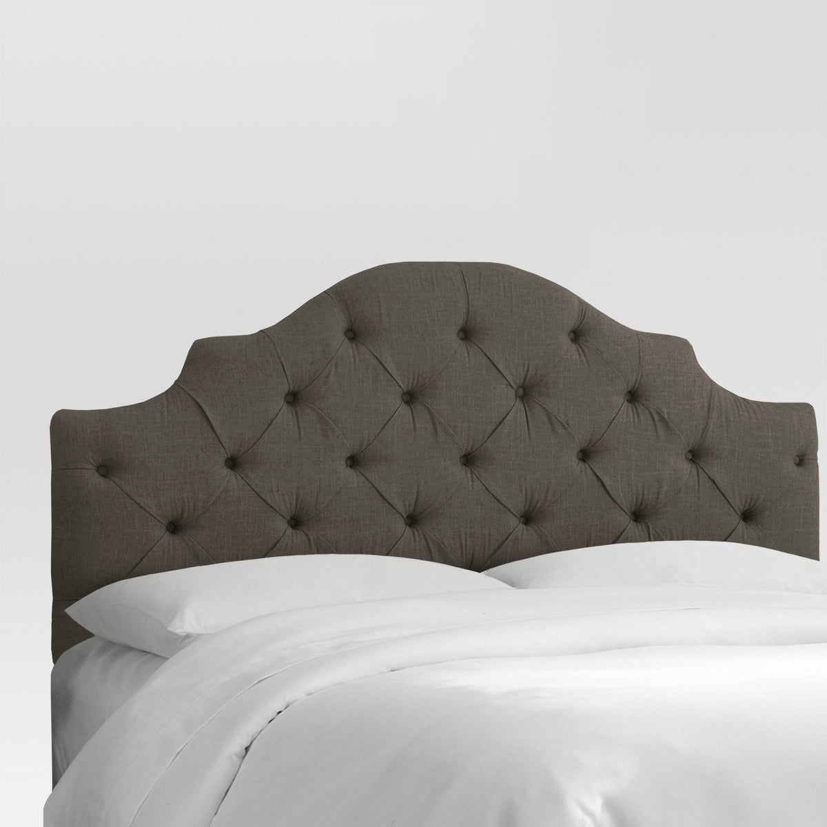 Tufted California King Headboard W203