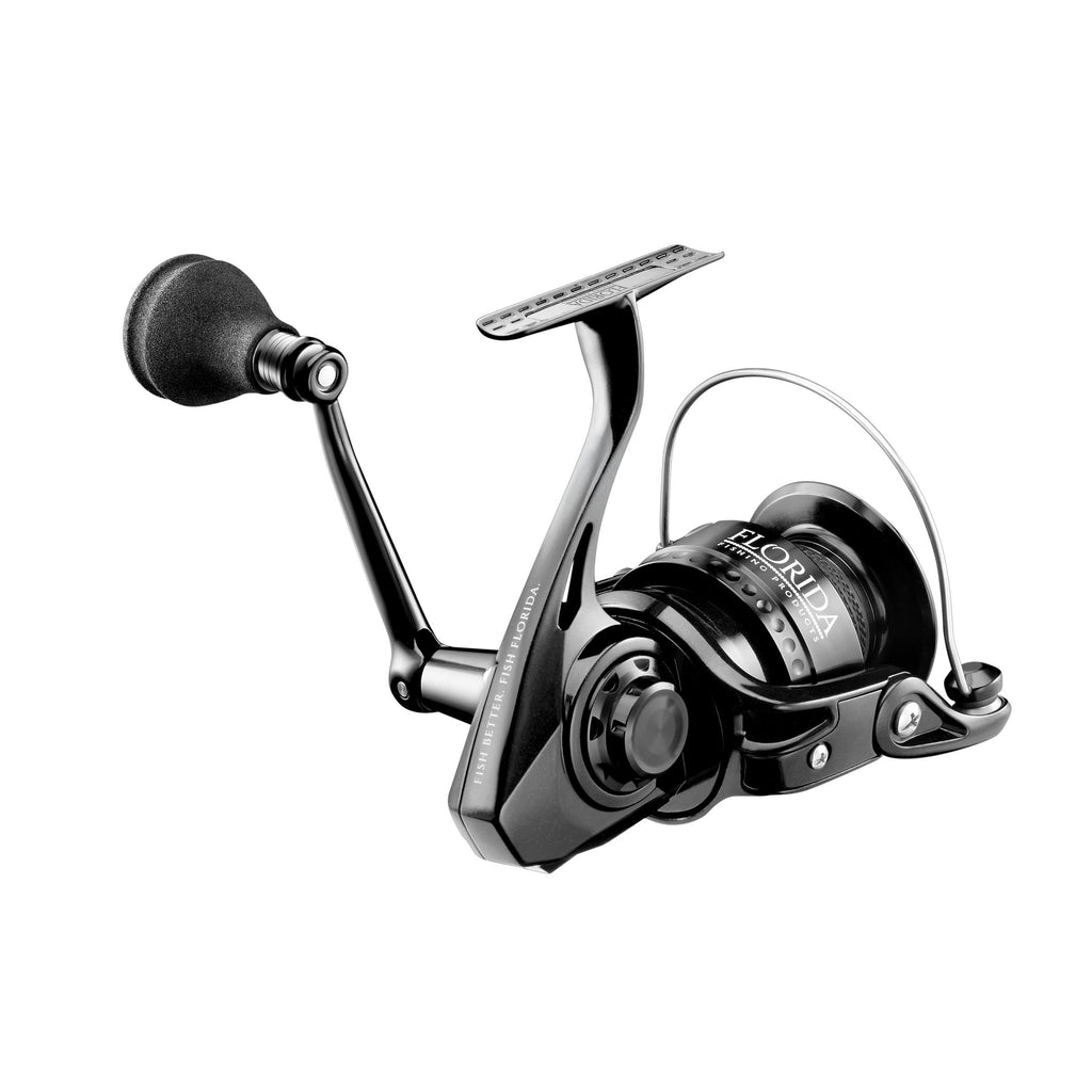 Saltwater Series Spinning Reel H455