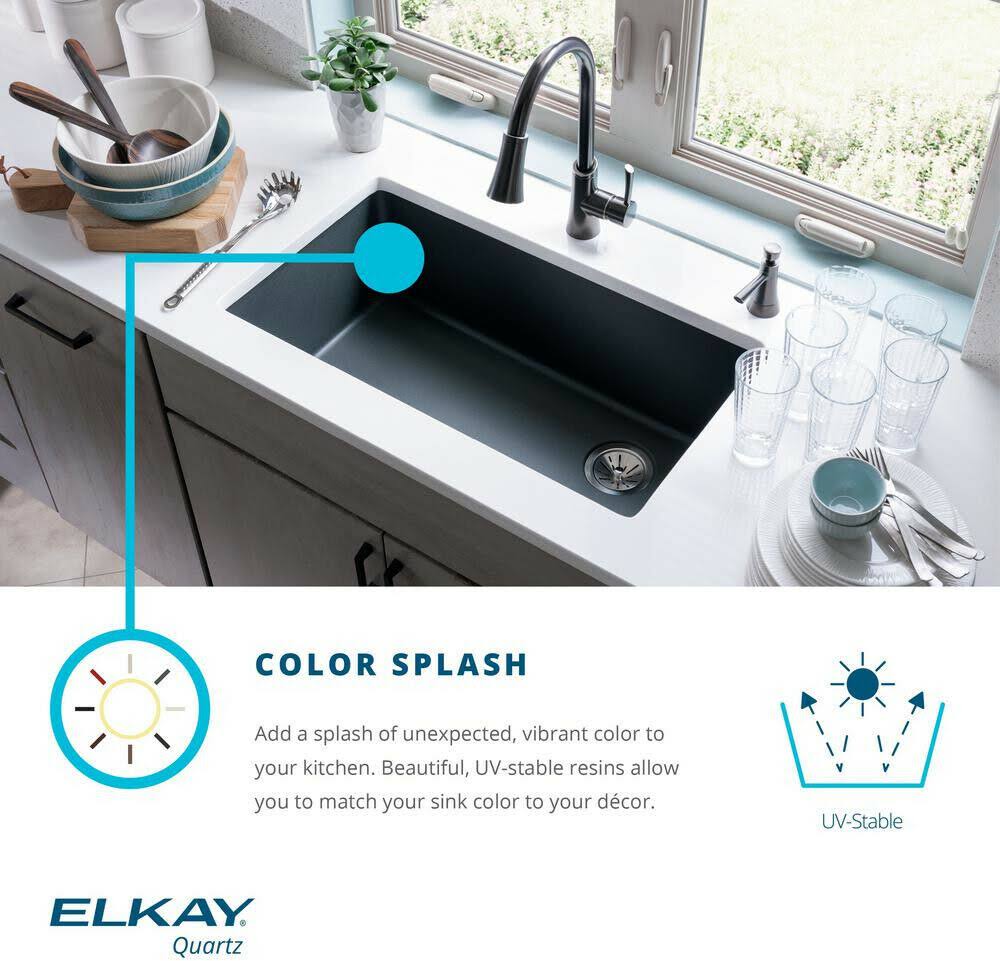 Single Bowl Undermount Sink O69400