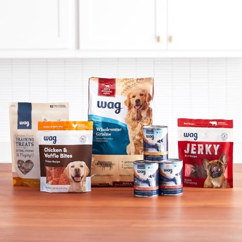 Dry Dog Food, Salmon and Brown Rice, 30 lb Bag H70530