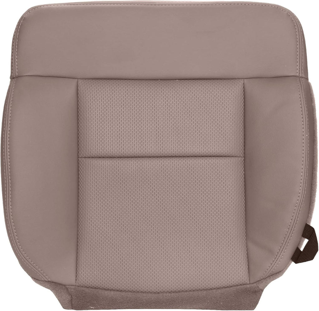 Medium Flint Gray Vinyl Seat Cover M5661